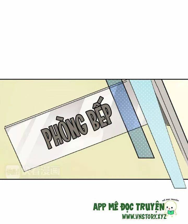 ngàn vạn nụ hôn đầu chapter 8 13