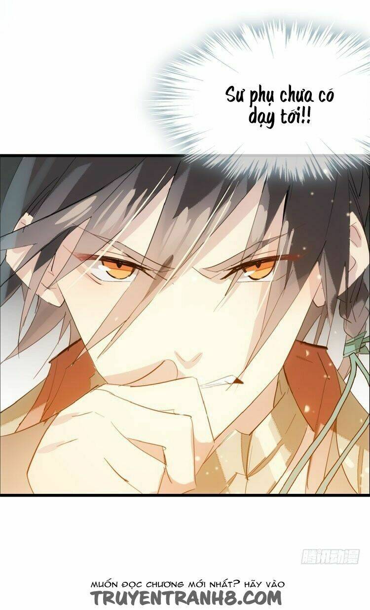 sư phụ lại trêu chọc ta chapter 10 20