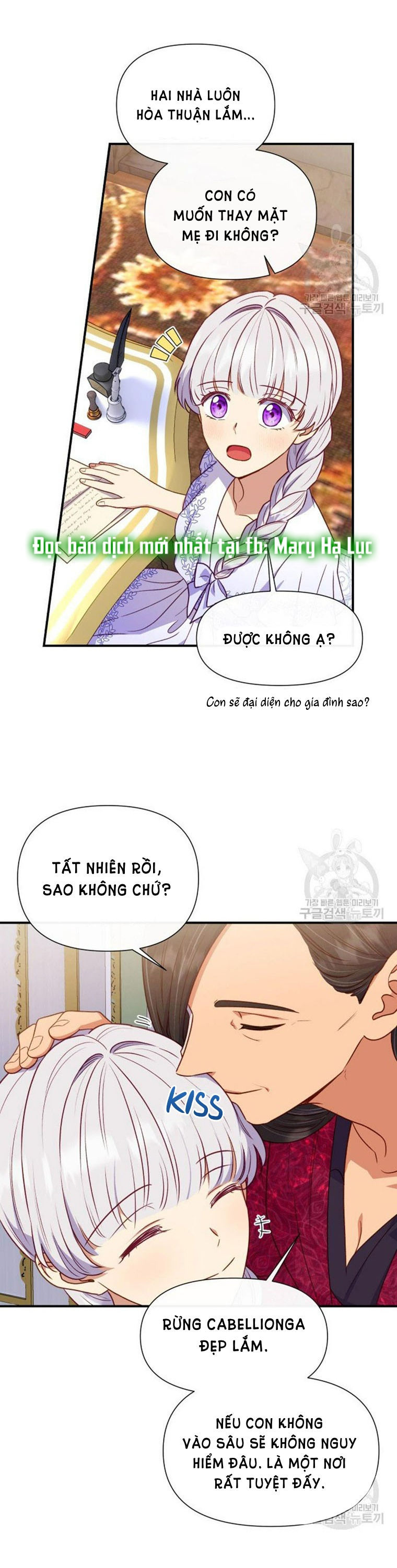 bản khế ước với nữ công tước ác ma chapter 135 25