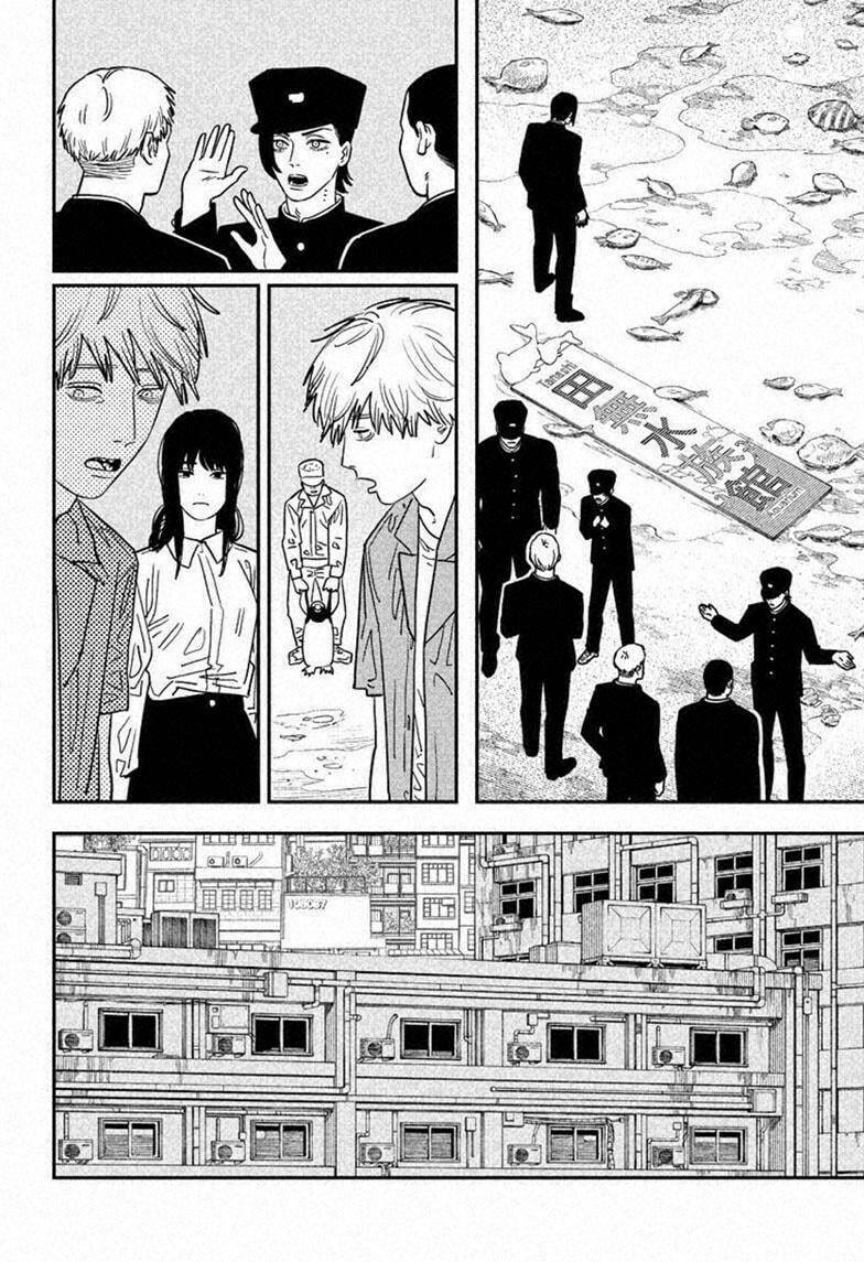 chainsawman phần 2 chapter 117 11