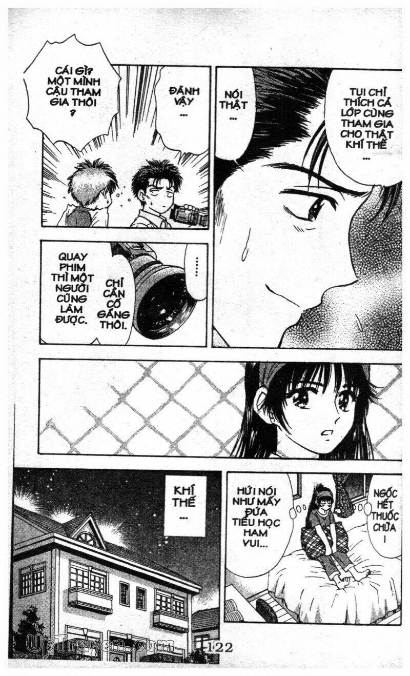 salad days chapter 126 2