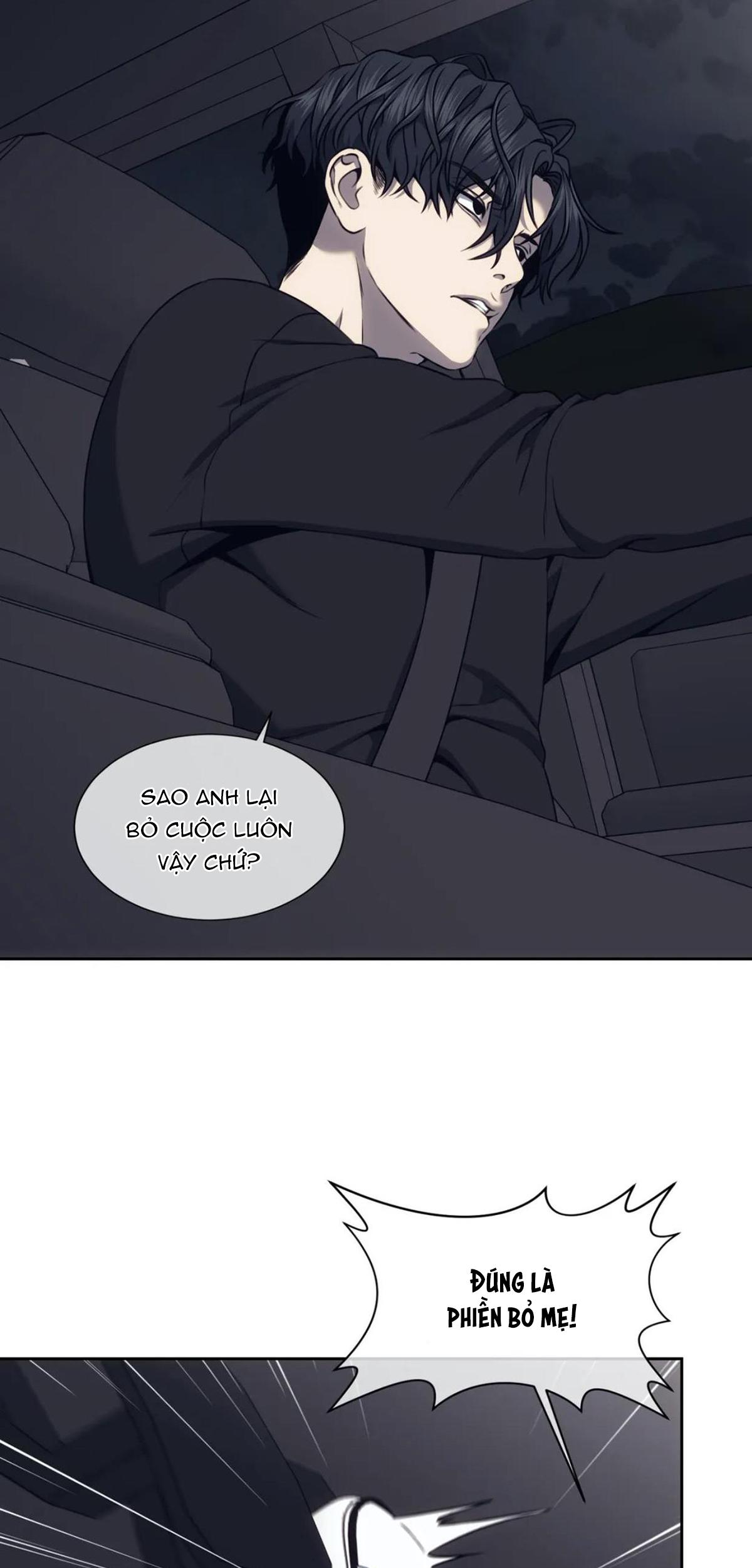 công cuộc báo thù của kẻ yếu thế chapter 37 53