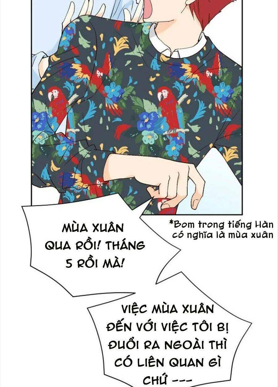 lee bom, em là của anh chapter 51 13