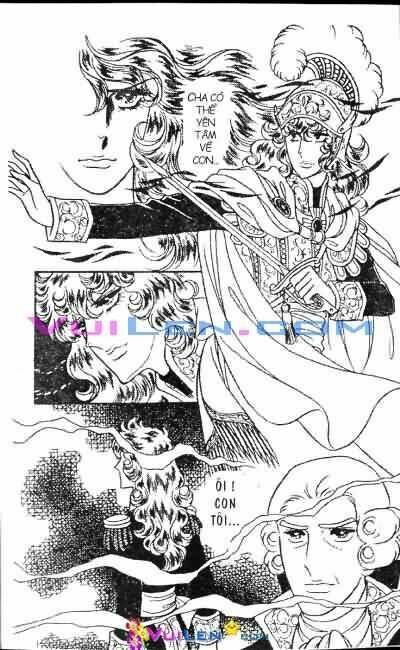 hoa hồng véc-xây chapter 9 70