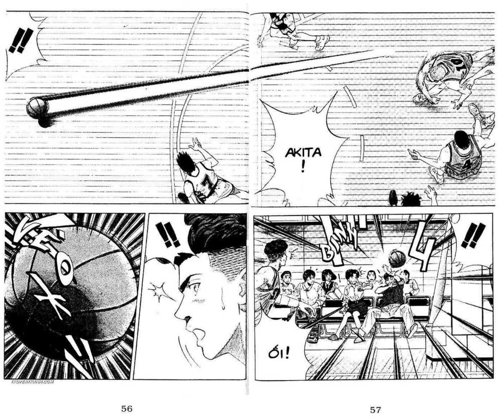 cao thủ bóng rổ chapter 152 11