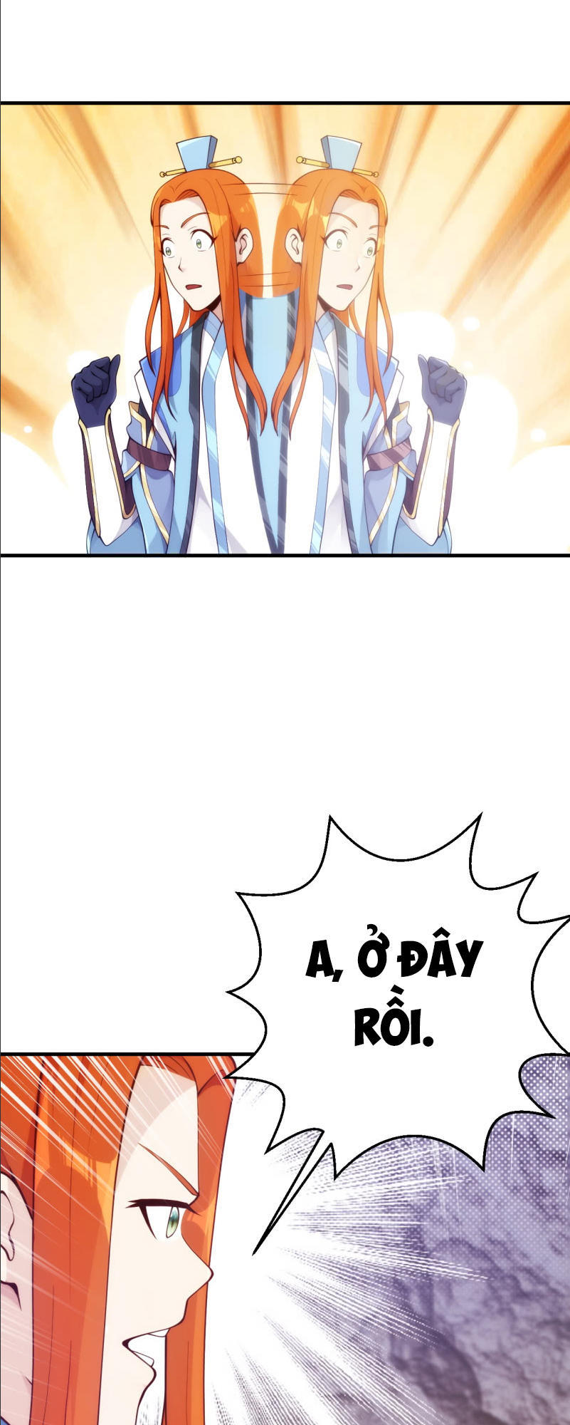 thiên hạ kiếp chapter 21.1 15