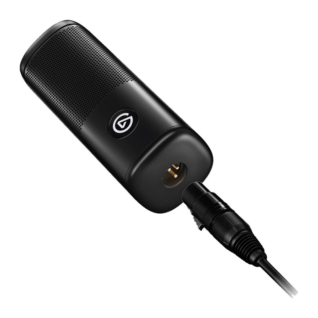 Thiết bị thu âm Microphone Elgato Wave DX_Mới, hàng chính hãng