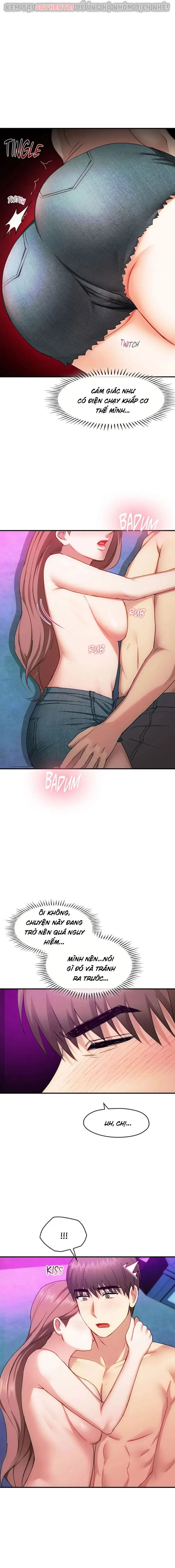 cưỡng không nổi dì ơi chapter 31 7