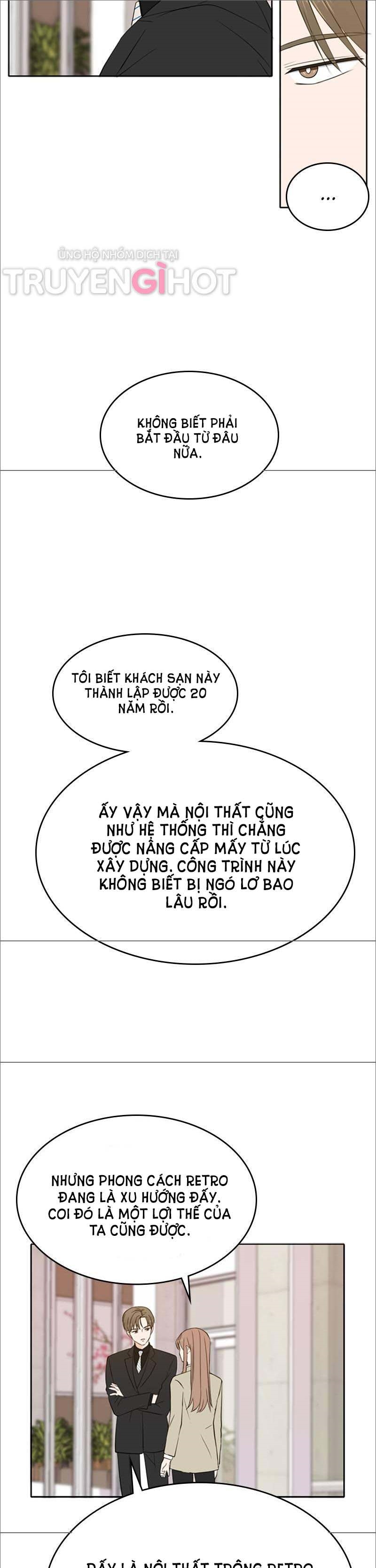 hẹn gặp anh ở kiếp thứ 19 chapter 19.2 12