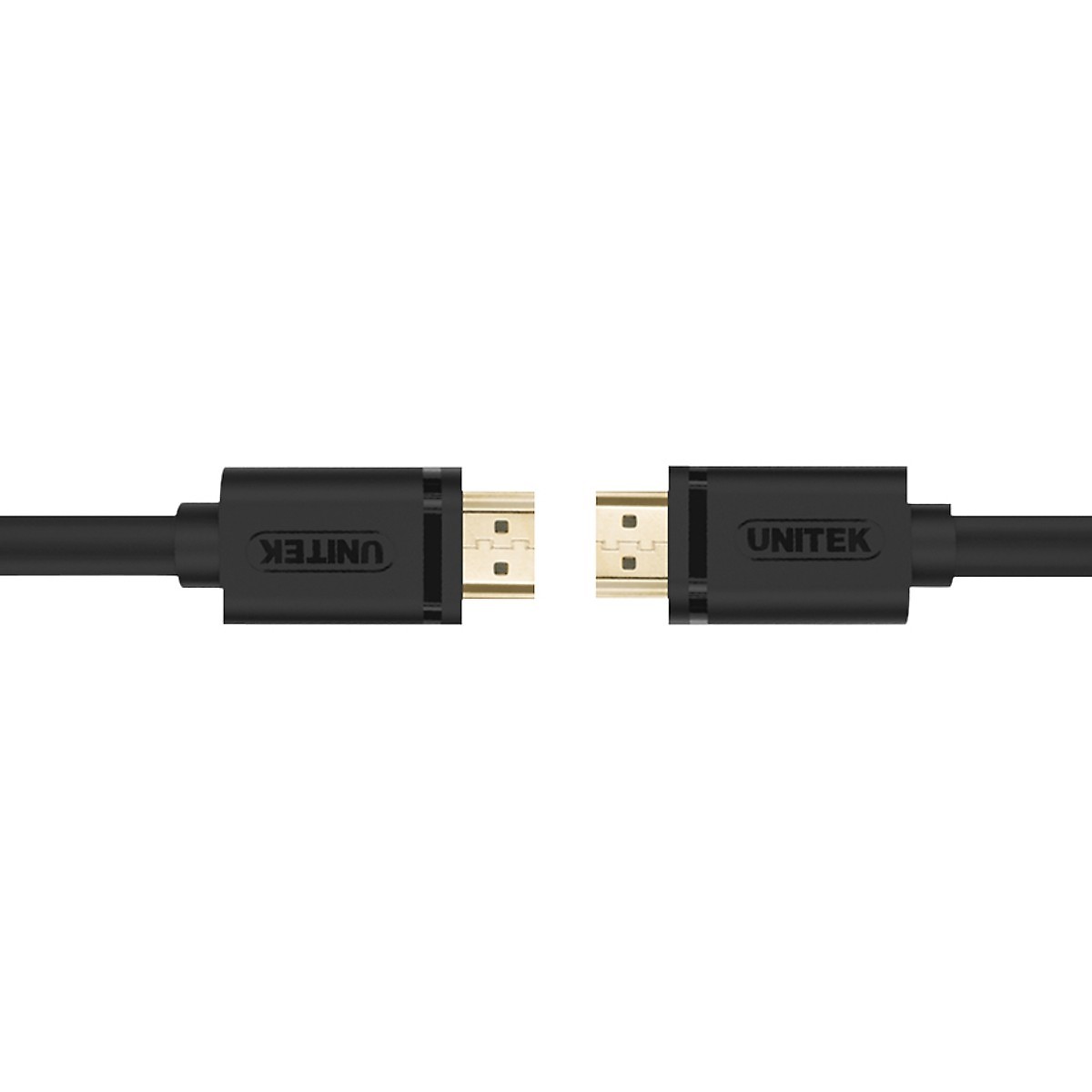 Dây Cáp HDMI sang HDMI Unitek Full HD (Từ 1,5m đến 30m) - Hàng Chính Hãng