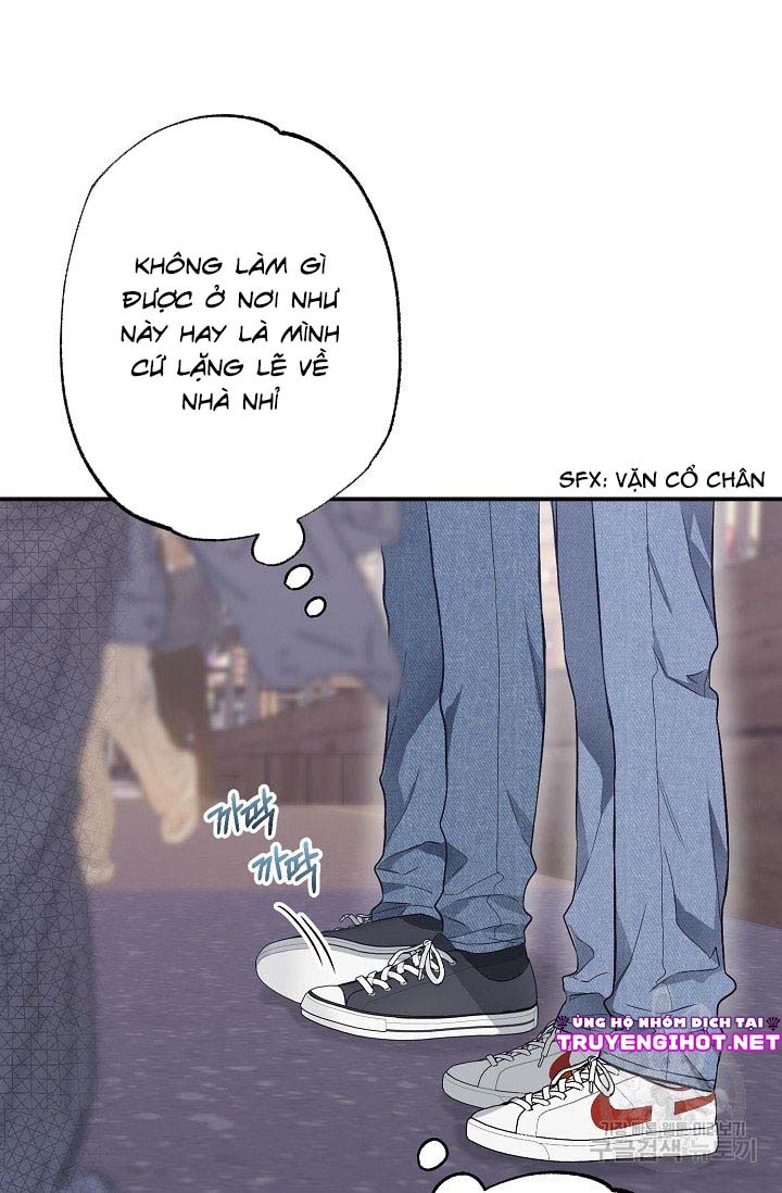 thở chung bầu không khí chapter 27 4