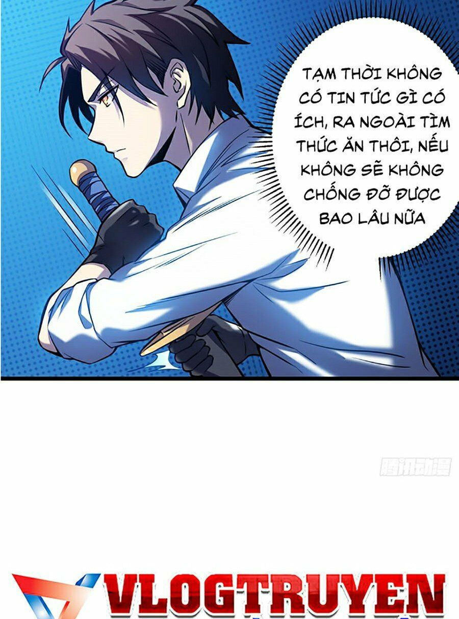 sát thần chi lộ tại dị giới chapter 3 63