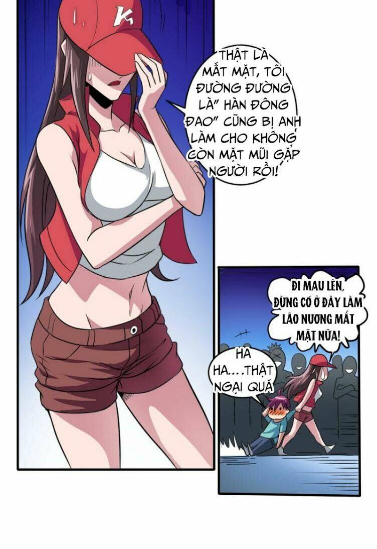 trảm linh sứ chapter 6 19