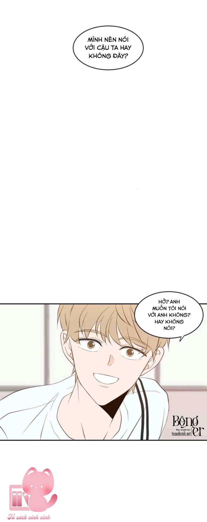 a good day to be a dog chapter 68 22