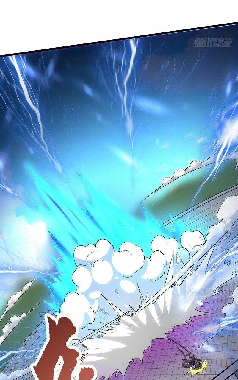 hỗn độn kiếm thần chapter 192 9