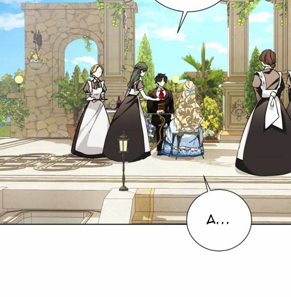 ta đã từng mong nàng biến mất chapter 24 18