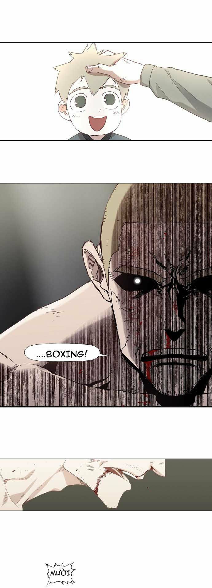 Võ Sĩ Quyền Anh chapter 21 62