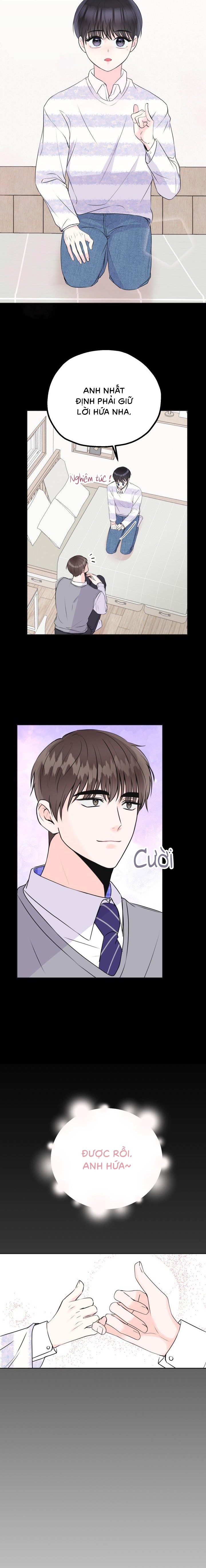 pheromone baby chapter 6 6