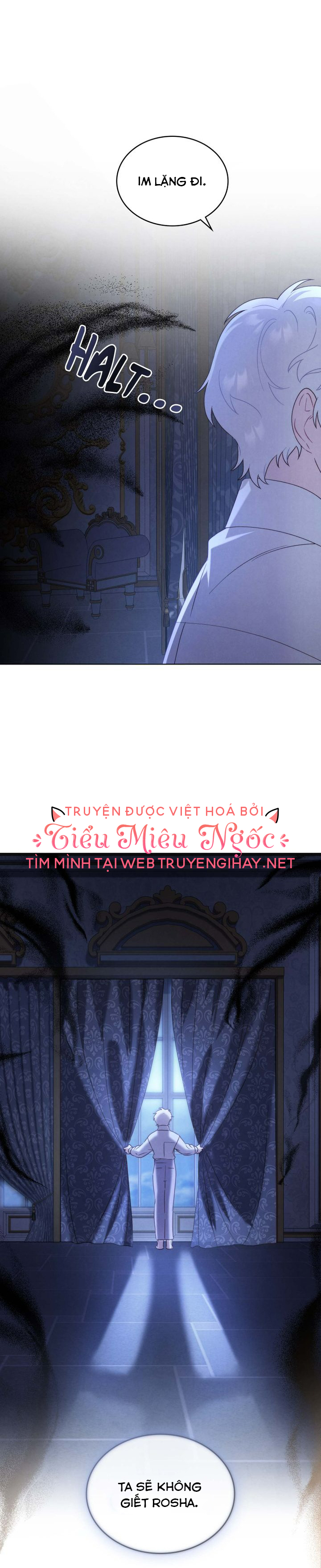 ánh sáng của bình minh chapter 14 13