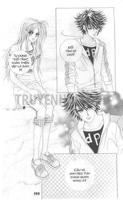 nụ hôn 5000 won chapter 48 11