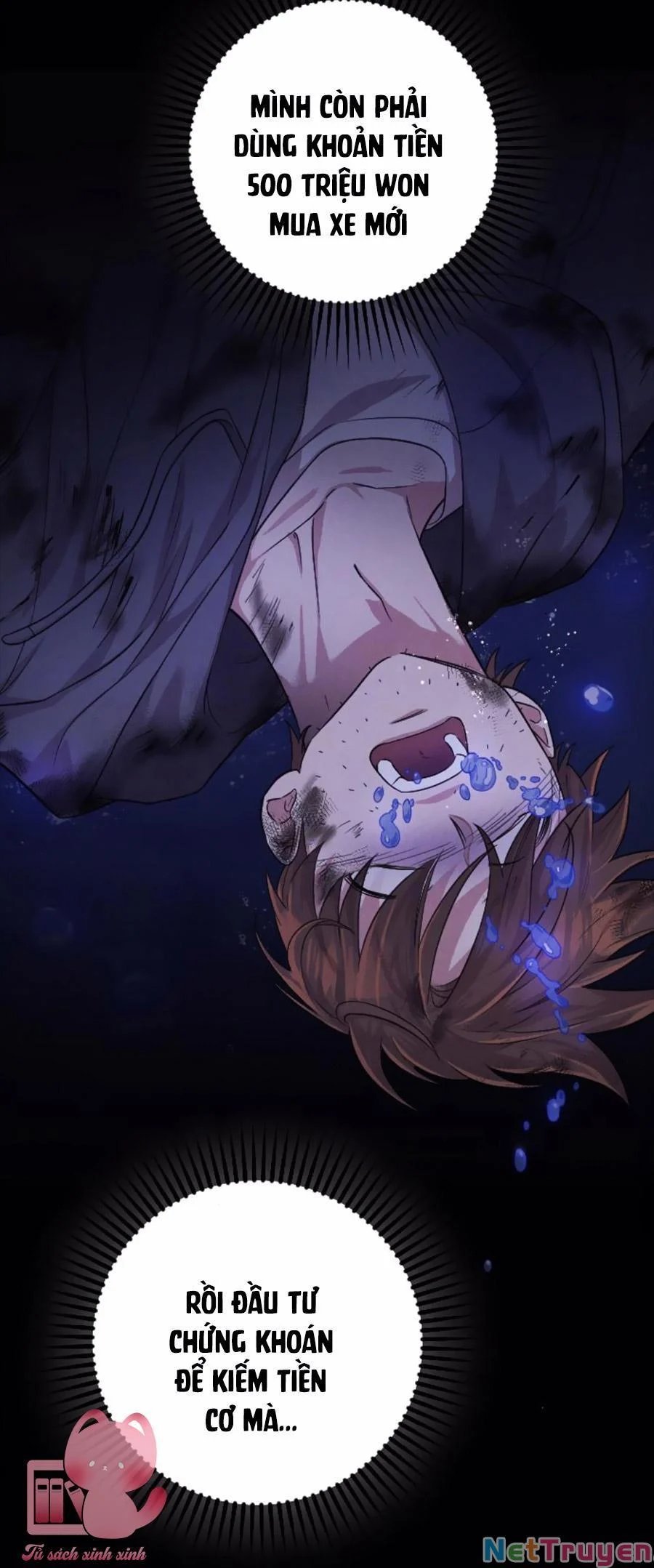 cô đi mà lấy chồng tôi chapter 43 5