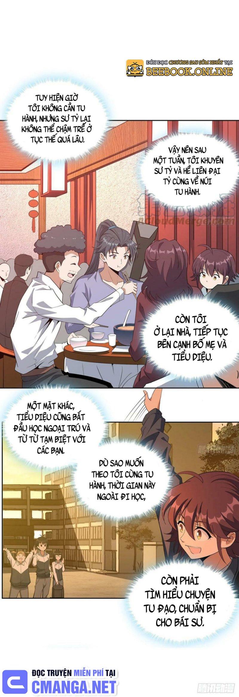 địa cầu đệ nhất kiếm chapter 193 9