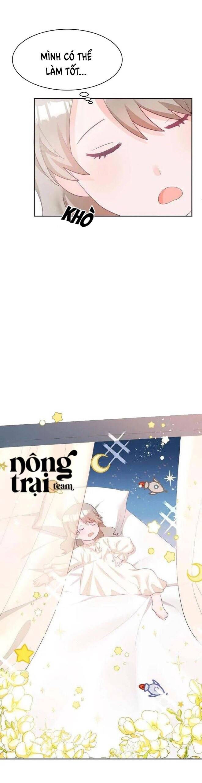 cô tiểu thư bé nhỏ thuần hóa các nhân vật chính chapter 2 37