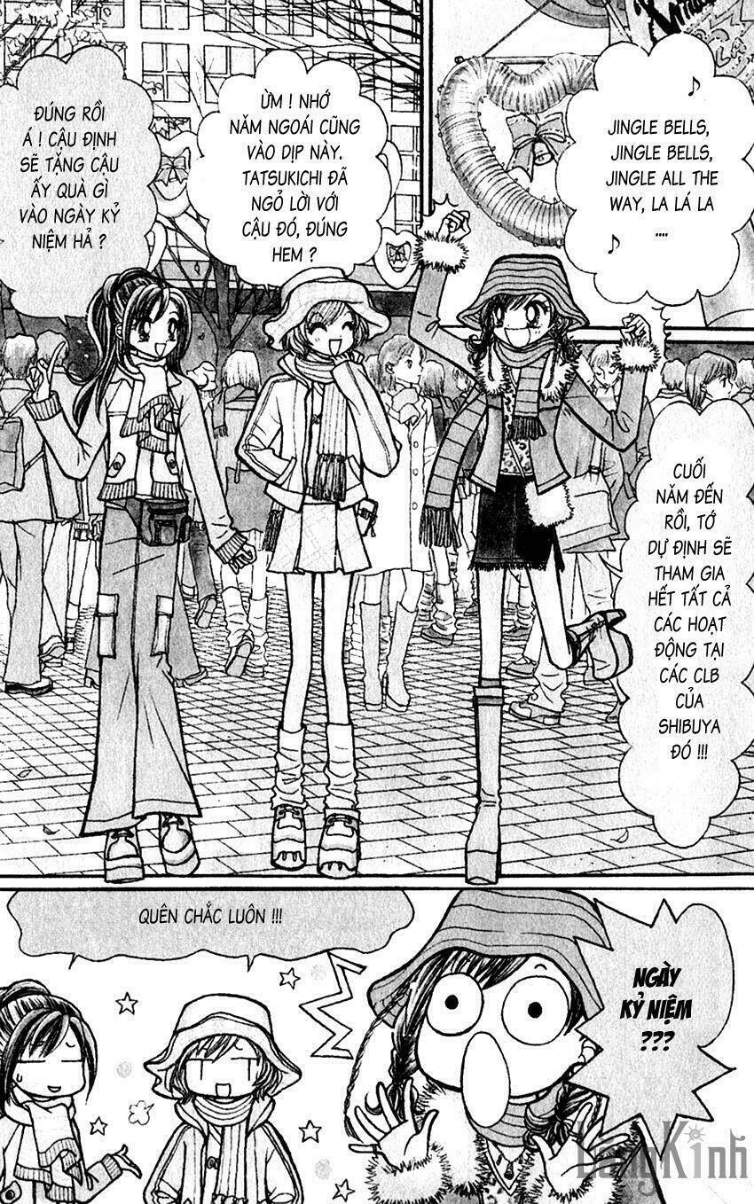 gals - mắt lưu ly chapter 24.1 2