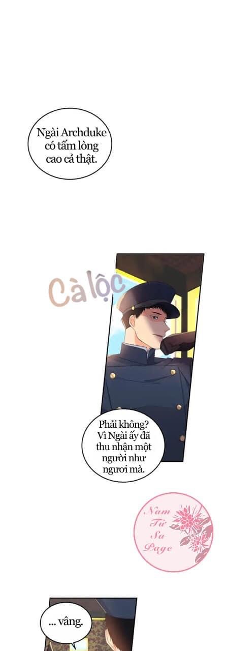 ebony, quạ đen chapter 1 2