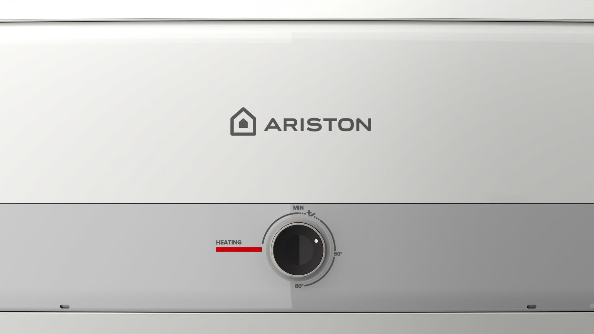 BÌNH NƯỚC NÓNG ARISTON 30 LIT - SLIM3 30R VN - MODEL 2025 - HÀNG CHÍNH HÃNG