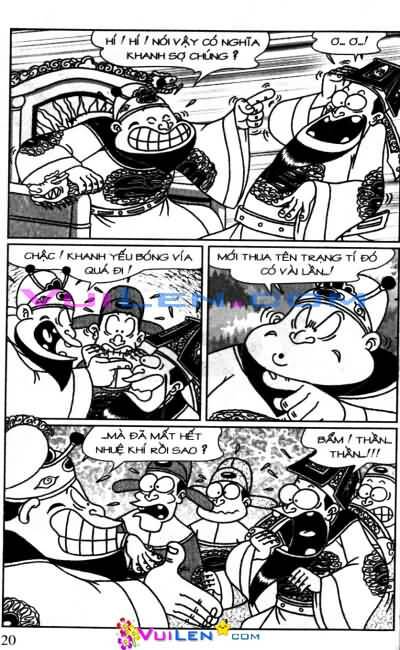 thần đồng đất việt chapter 103 20