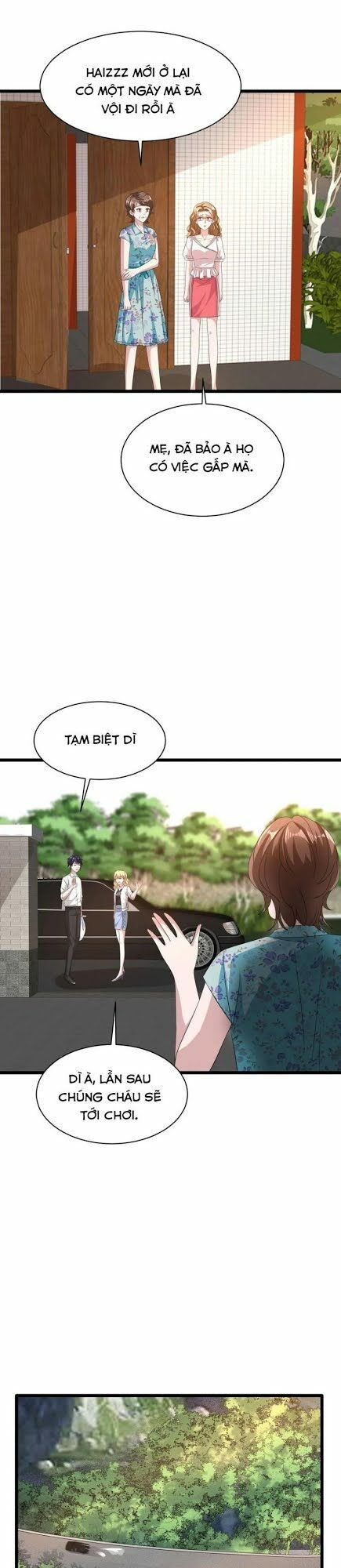 đô thị tà vương chapter 54 13