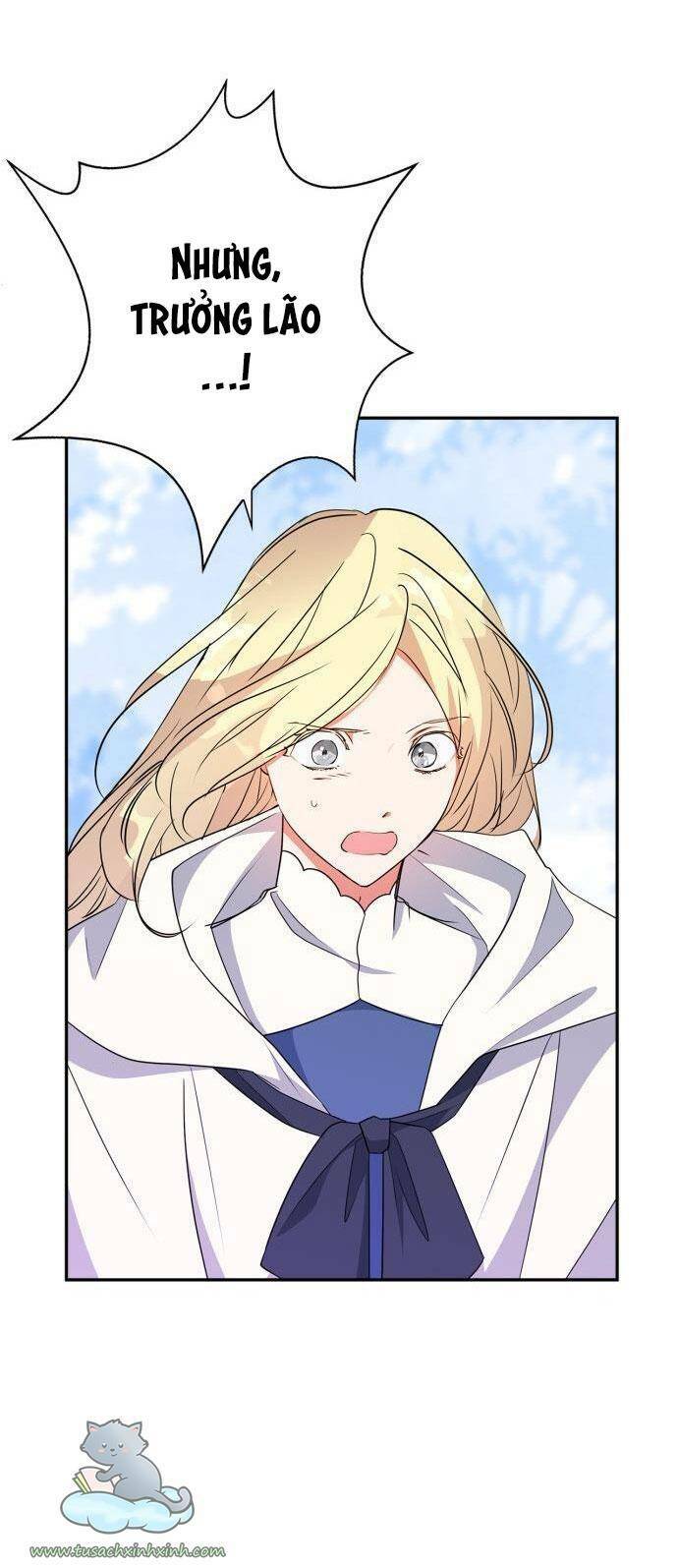 tôi đang nuôi dưỡng một con quái thú chapter 76 49