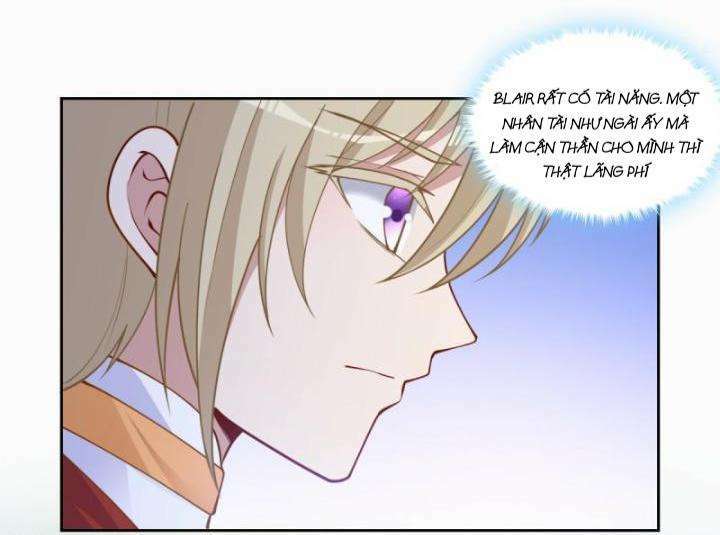 quy tắc sinh tồn của công chúa chapter 95.1 44