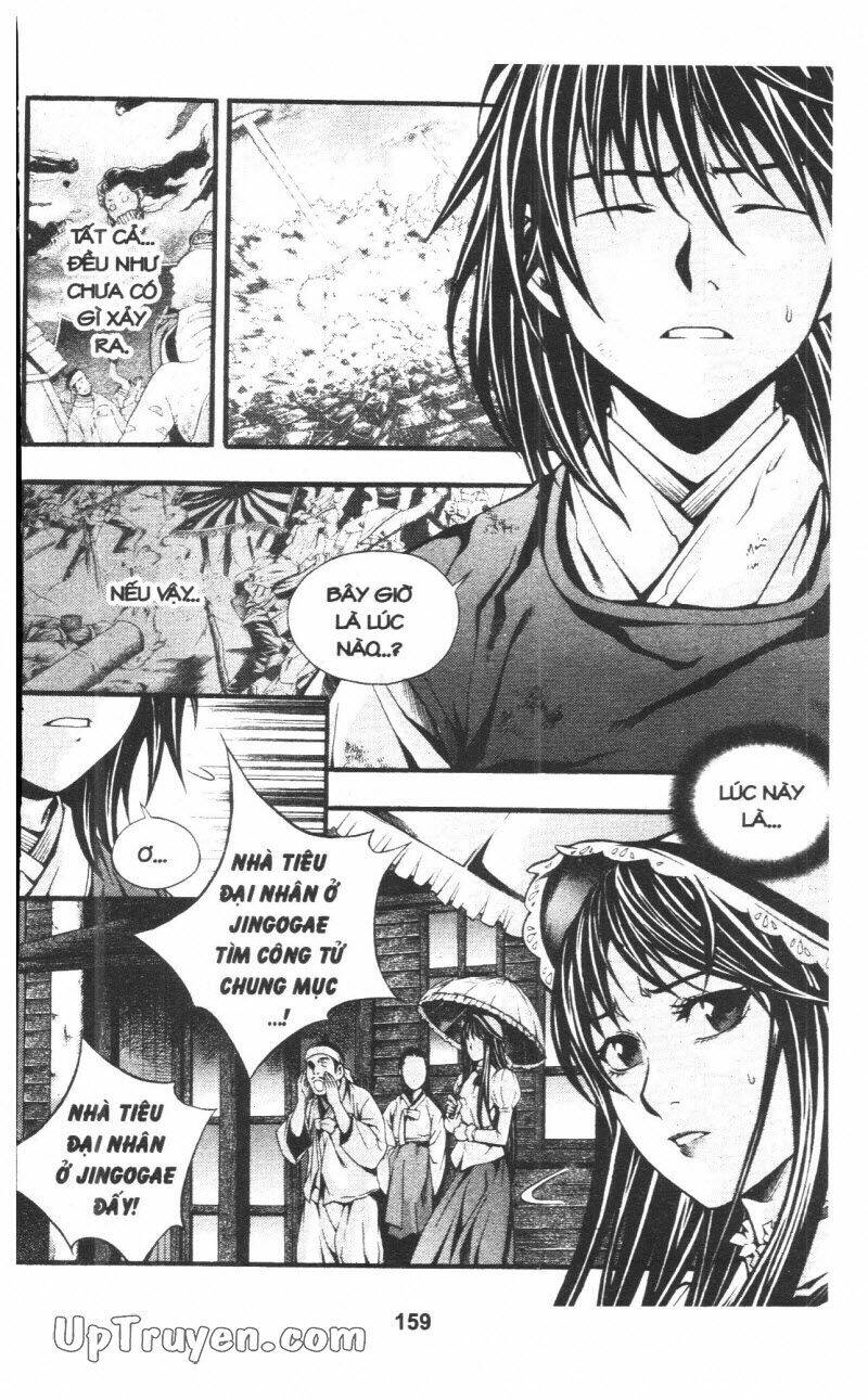 thời gió lốc (thời đại phong tang) chapter 10 139