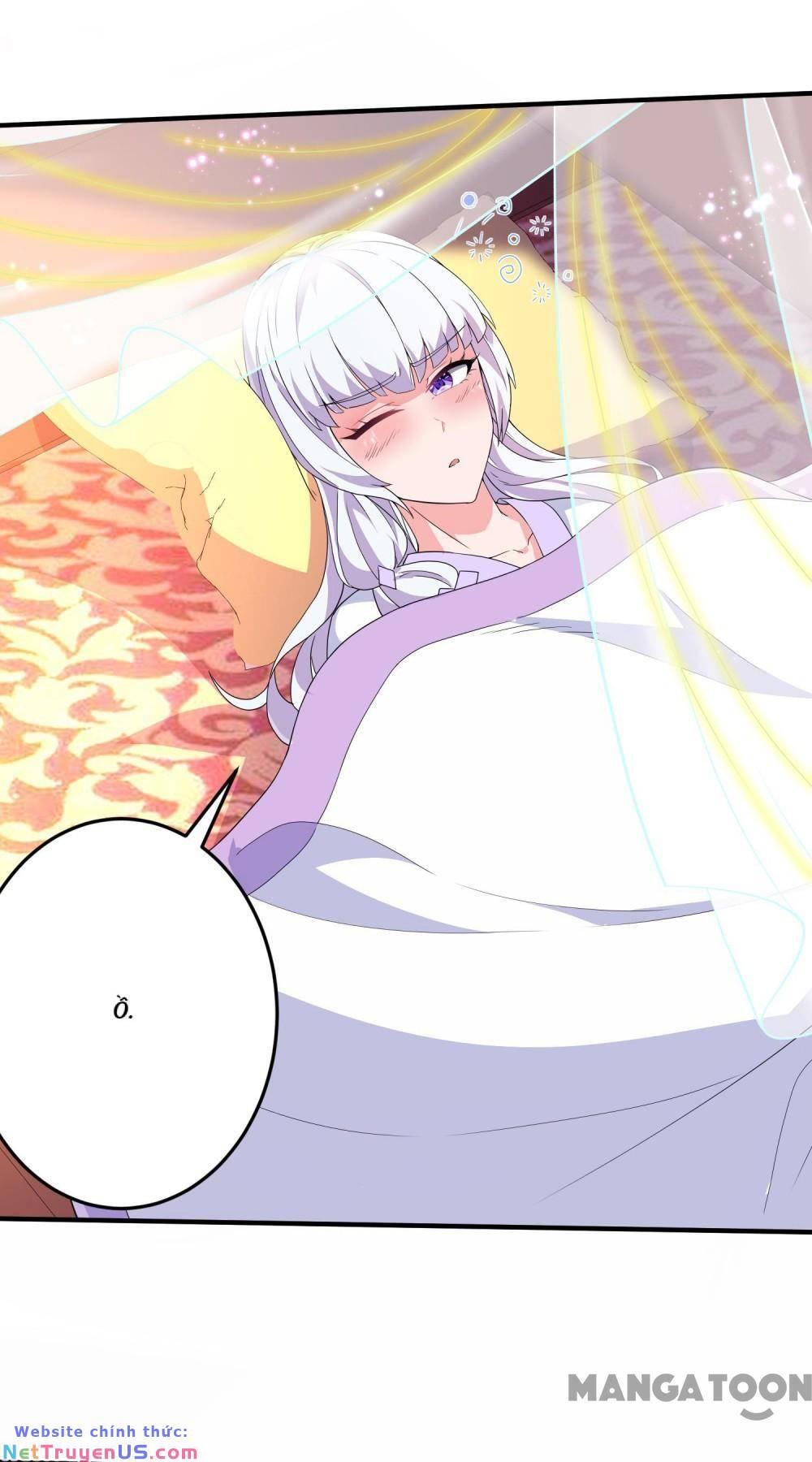 đệ nhất người ở rể chapter 267 13