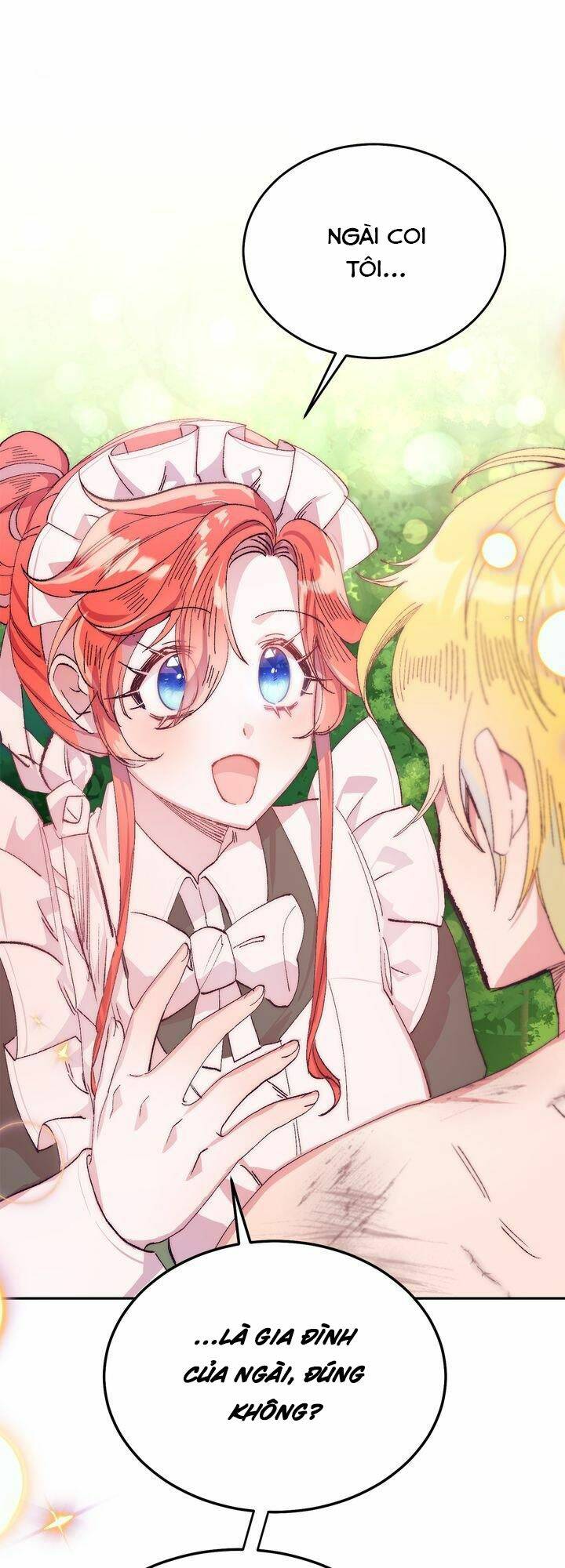 cách để trao vương miện cho vị hoàng tử hoang dã của tôi chapter 11 48