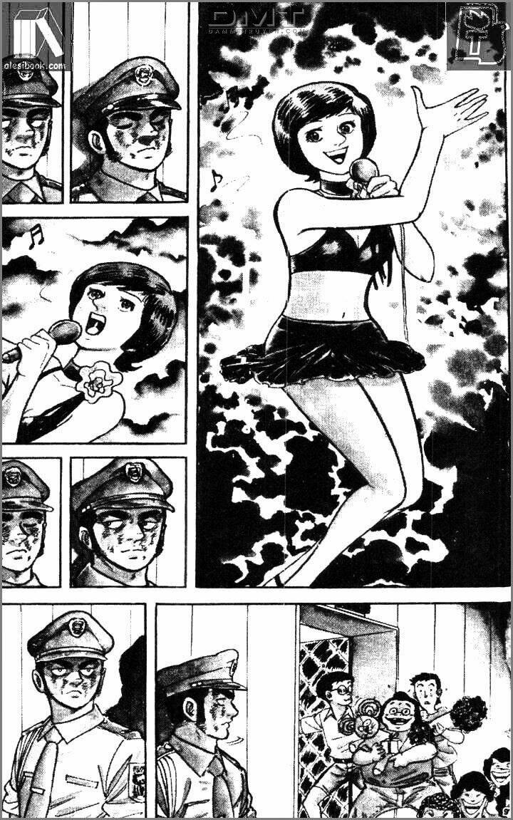 ganbare genki chapter 99 11