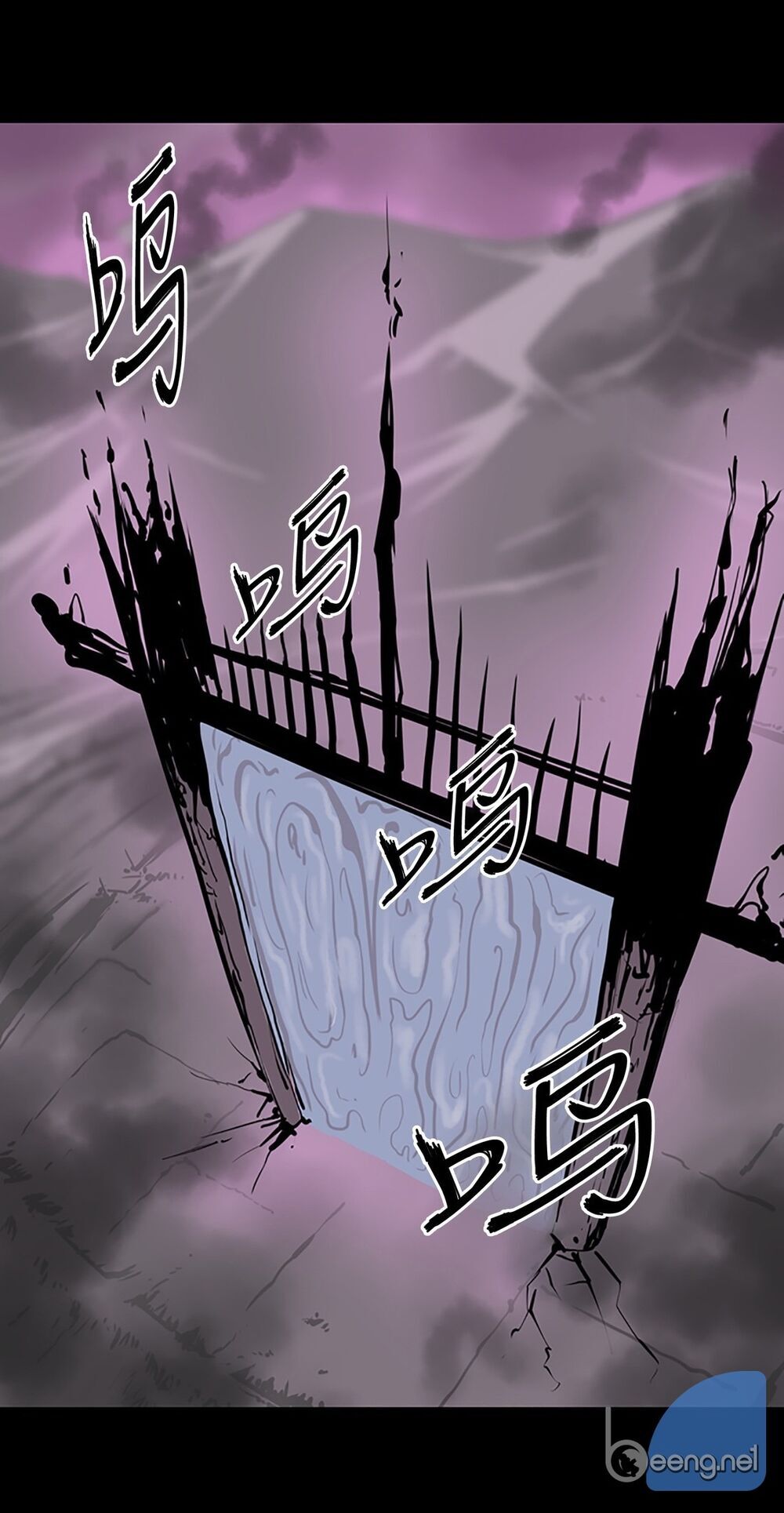 raid: thần chi tử chapter 1 34