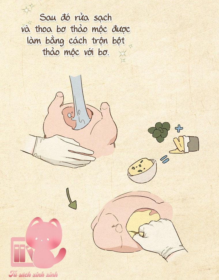 trang trại hạt dẻ cạnh hoàng cung chapter 50 6