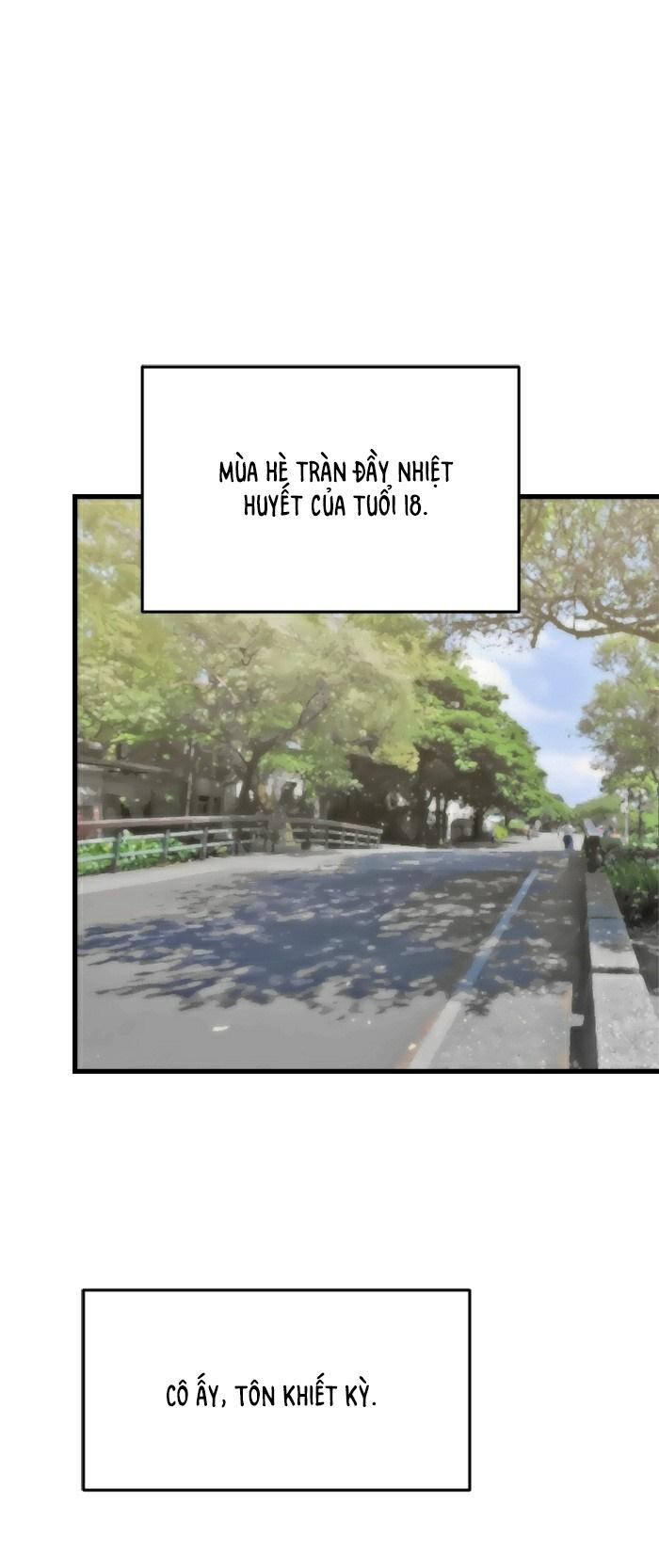 đàn anh “sói ca” cùng phòng của tôi chapter 15 1