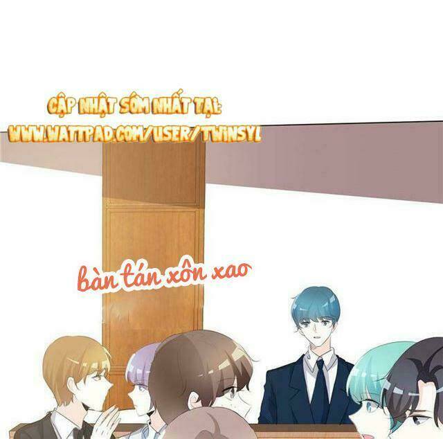 ái người tình xuất vu lam chapter 79 2