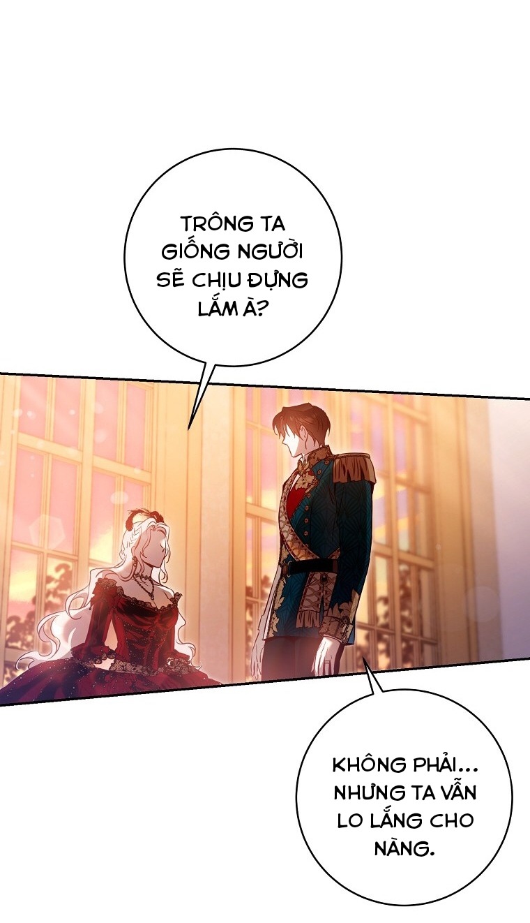 thuần hóa bạo chúa rồi bỏ trốn chapter 104 41