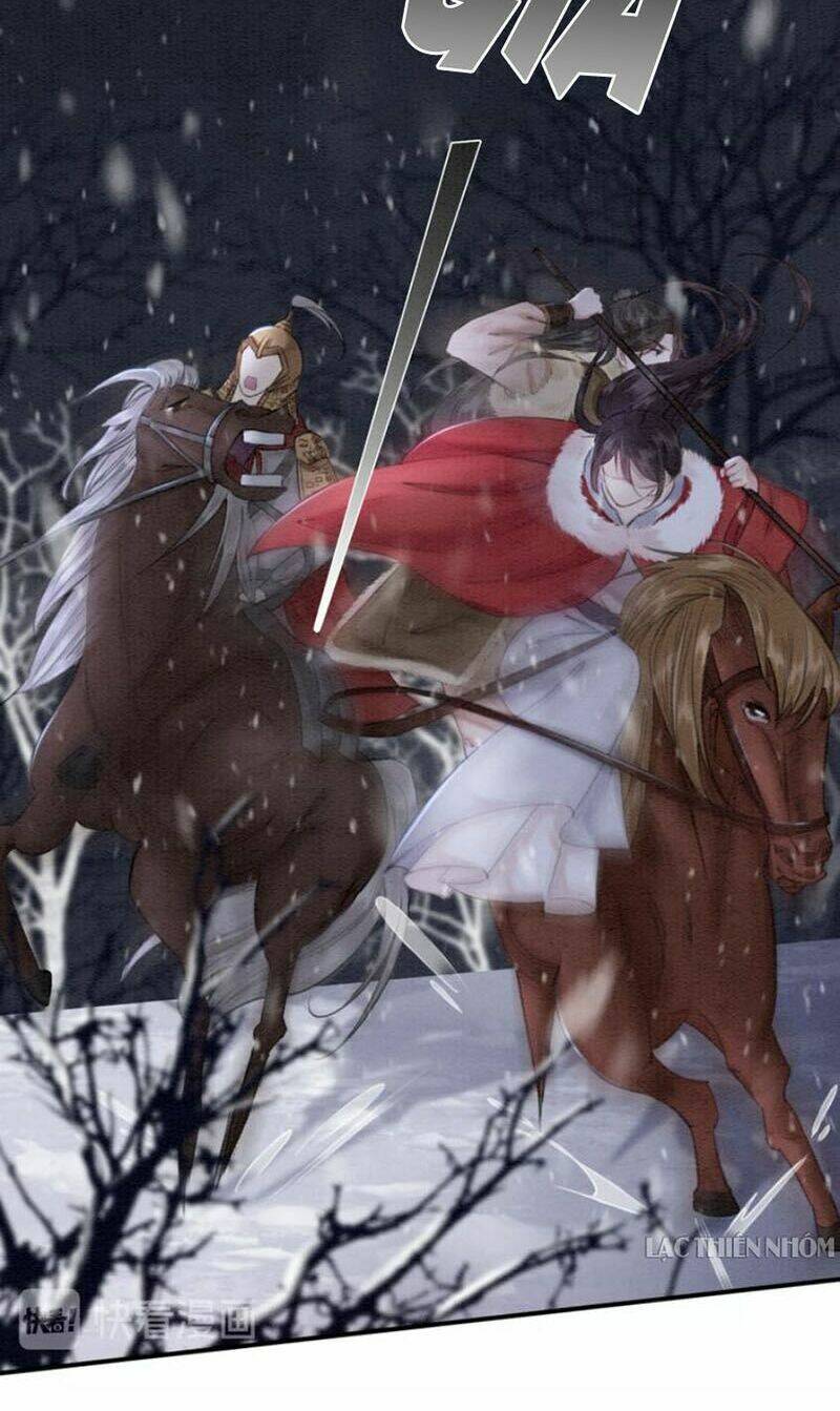 trọng sinh bá sủng nhiếp chính vương quá mạnh mẽ chapter 50 28