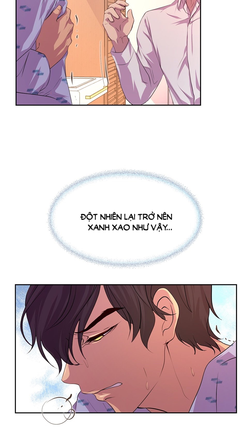 giữ em thật chặt (hold me tight) chapter 15 28