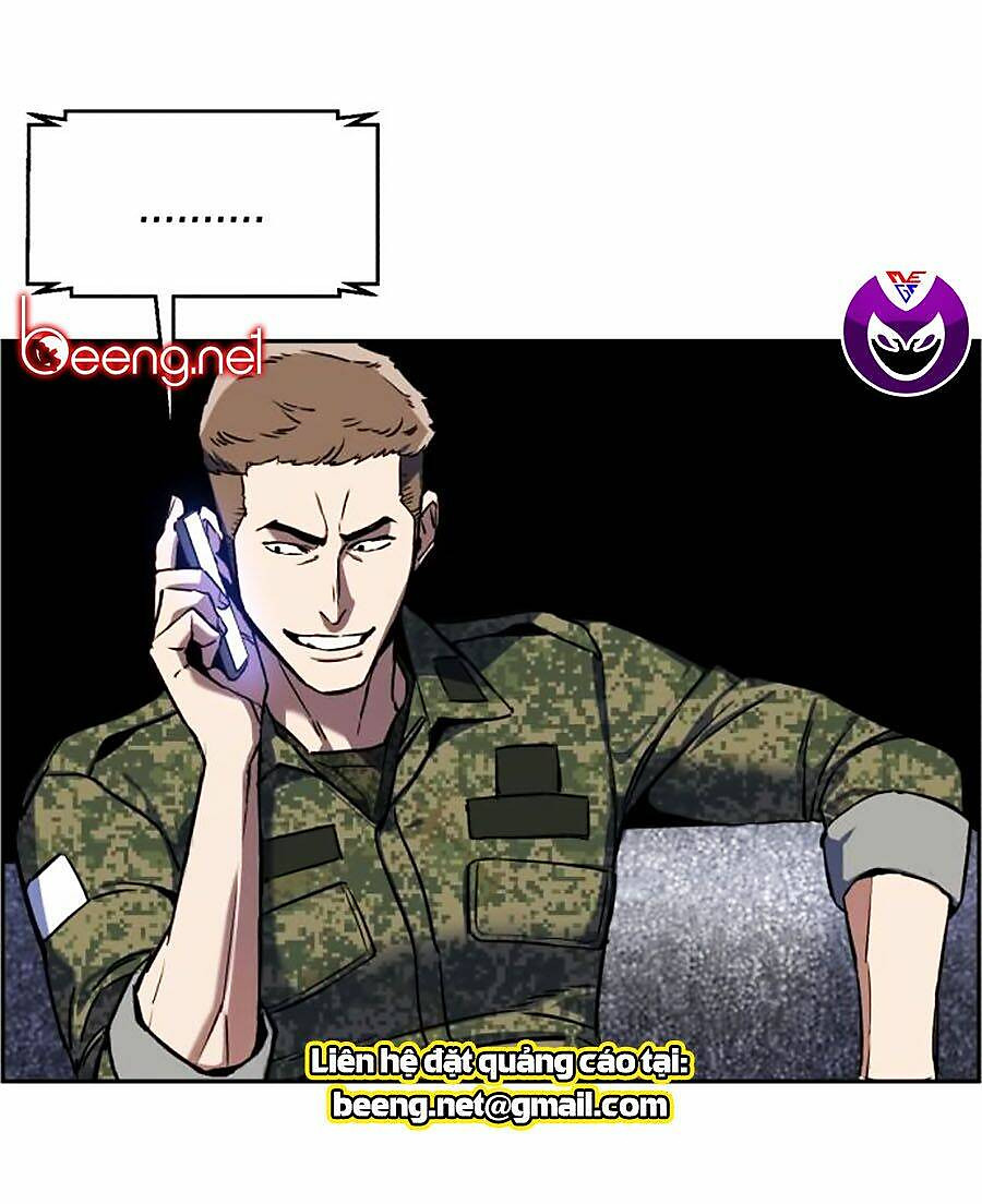 bạn học tôi là lính đánh thuê chapter 12 61