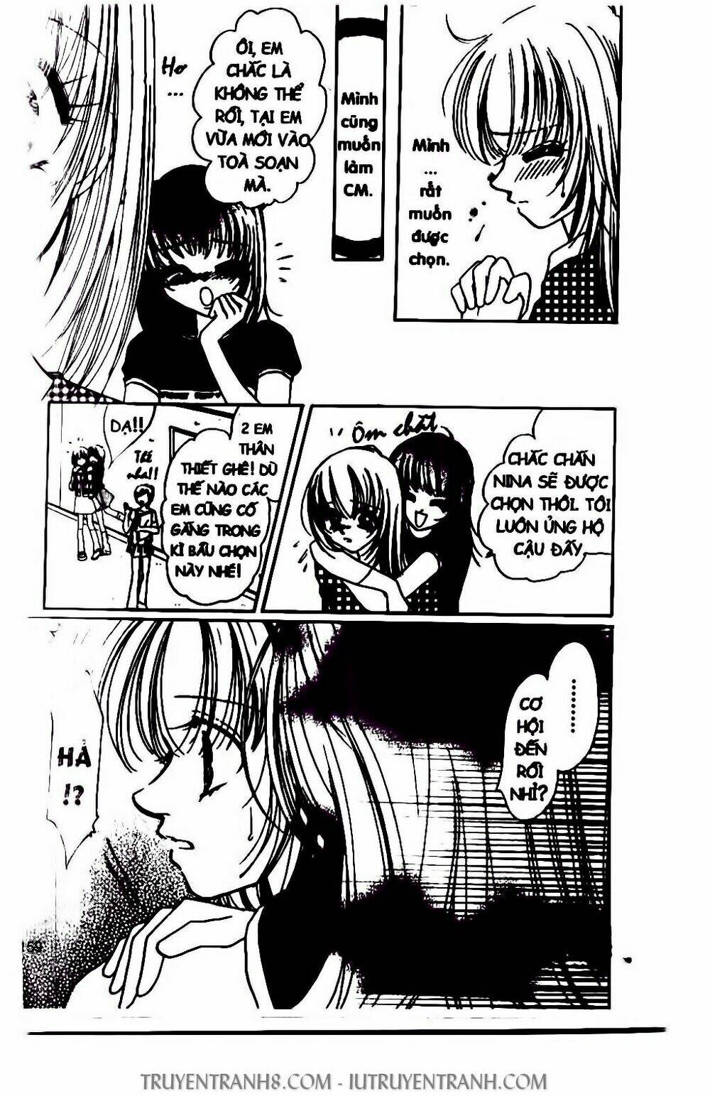 bộ sưu tập lọ lem chapter 26 19