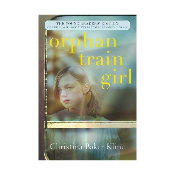 Orphan Train Girl