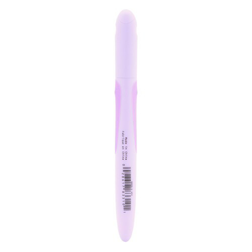 Bút đánh dấu Marvy PastelLiner Highlighter - Màu tím (Purple Pastel)