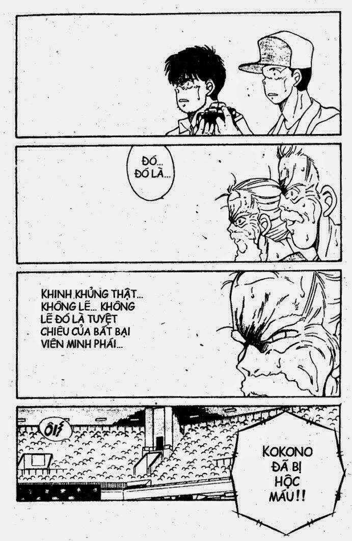 truyền nhân atula - shura no mon i chapter 72 17